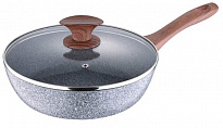  24 BERGNER Granit Eco     