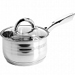 Дополнительное изображение Набор: кастрюля 2,1+3,9л, ковш 2,1л MAYER & BOCH из нержавеющей стали
