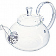 Дополнительное изображение Чайник заварочный стеклянный 600мл MAYER & BOCH