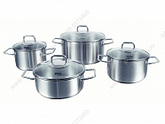      18/10 FISSLER Viseo 4 , 