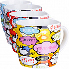 ������ ���������� 320�� LORAINE Kiss