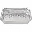 Дополнительное изображение Форма противень для запекания 1,2л/22,5х17,5х4см MAYER & BOCH алюминий