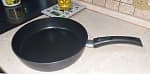 Фото покупателя Сковорода 28см со съемной ручкой НЕВА МЕТАЛЛ ПОСУДА Классика Вкуса с антипригарным покрытием