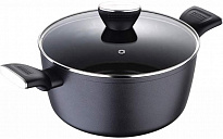  5,9 BERGNER Titan Black    FusionTi
