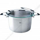     18/10 FISSLER Solea 24/6,5 , 