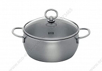     18/10 FISSLER C+S Royal 18/2, , 