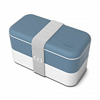 -  2  500,    MONBENTO Original denim, 