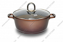  ELO Pure Maron 24/3,5      Greblon, 