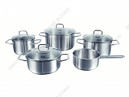      18/10 FISSLER Viseo 5 , 