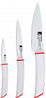   3 BERGNER 15, 12, 7.5  , 