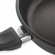    24 AMT GASTROGUSS Frying Pans Fix   Lotan, 