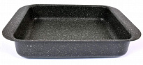Форма для запекания 35x25см MONETA Hercules с каменным покрытием Artech Stone, Италия