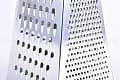 Дополнительное изображение Терка комбинированная 20x9,6х12см НИКИС в упаковке