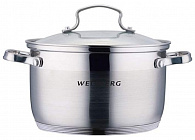 �������� 6,5� WELLBERG Star �� ����������� �����