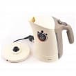 Дополнительное изображение Чайник электрический 1,7л BRAUN WK 300 2280Вт пластиковый корпус бежевый, Германия