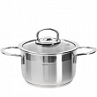 Дополнительное изображение Кастрюля 1,25л/14см MAYER & BOCH из нержавеющей стали, Турция