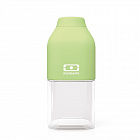   0,33 MONBENTO Positive apple, 