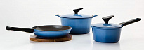   FRYBEST Azure 9     Ecolon, 