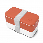 -  2  500,    MONBENTO Original brique, 