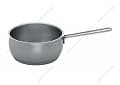 Дополнительное изображение Набор кастрюль из нержавеющей стали 18/10 FISSLER C+S Royal 4 предмета, Германия