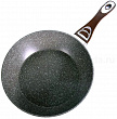 Дополнительное изображение Сотейник 26см MAYER & BOCH с каменным покрытием, графит