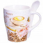 ������ ���������� � ������ 340�� LORAINE Coffee