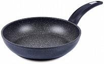 Сковорода MONETA Hercules 30см с каменным покрытием Artech Stone, Италия