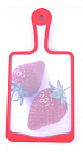   FRYBEST 36x18    Strawberry