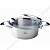 �������� �� ����������� ����� 18/10 FISSLER Solea 18��/1,7� ������, ��������