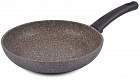 Сковорода 20см TIMA/TVS Art Granit INDUCTION с каменным покрытием Durit Select Pro, Италия