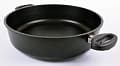    32 AMT GASTROGUSS Induction frying pan, 