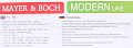 Дополнительное изображение Сковорода 24см MAYER & BOCH Induction с каменным покрытием, крышка