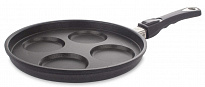    26 AMT GASTROGUSS Frying Pans Titan   Lotan, 