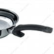        18/10 FISSLER Crispy Steelux Comfort 28, 