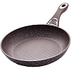 Основное изображение Сковорода 24см/1,67л MAYER & BOCH литой алюминий с каменным покрытием, коричневая