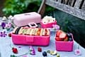 �������������� ����������� ����-���� 0,8� ��� ����� MONBENTO Tresor litchi, �������