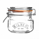          0.5 KILNER Clip Top , 