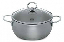  20/2,7 Fissler C+S Prestige    18/10, 