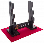    YAXELL Ypsilon,  , 