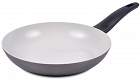 Сковорода TVS Mezzogiorno 30см с керамическим покрытием Ceramit, Италия