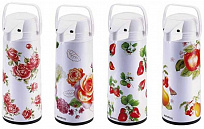������ BERGNER Le Jardin 1,9�