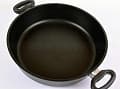    32 AMT GASTROGUSS Induction frying pan, 
