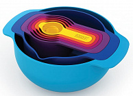 :     7 JOSEPH JOSEPH Nest, 