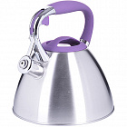   3 MAYER & BOCH Purple    18/10  