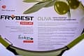    FRYBEST Oliva 24     Ecolon Superior