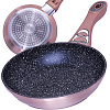 Основное изображение Сковорода 18см/840мл MAYER & BOCH литой алюминий с каменным покрытием