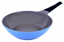   FRYBEST Azure 30    Ecolon, 