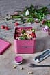 �������������� ����������� ����-���� �� 2 ����������� 850�� MONBENTO Square blush, �������