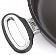 �������������� ����������� �������� 26��/3,6� AMT GASTROGUSS Frying Pans Titan ��������� �������� Lotan, ��������