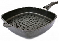     28 AMT GASTROGUSS Frying Pans    Lotan, 